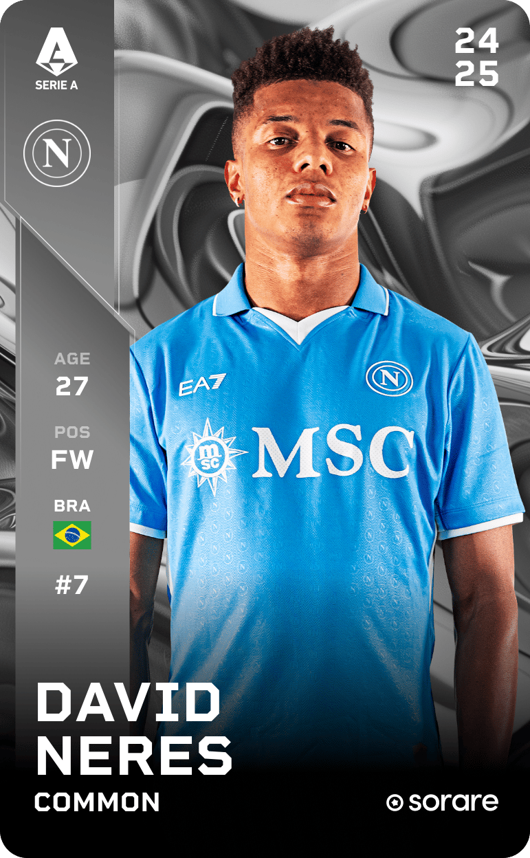 David Neres