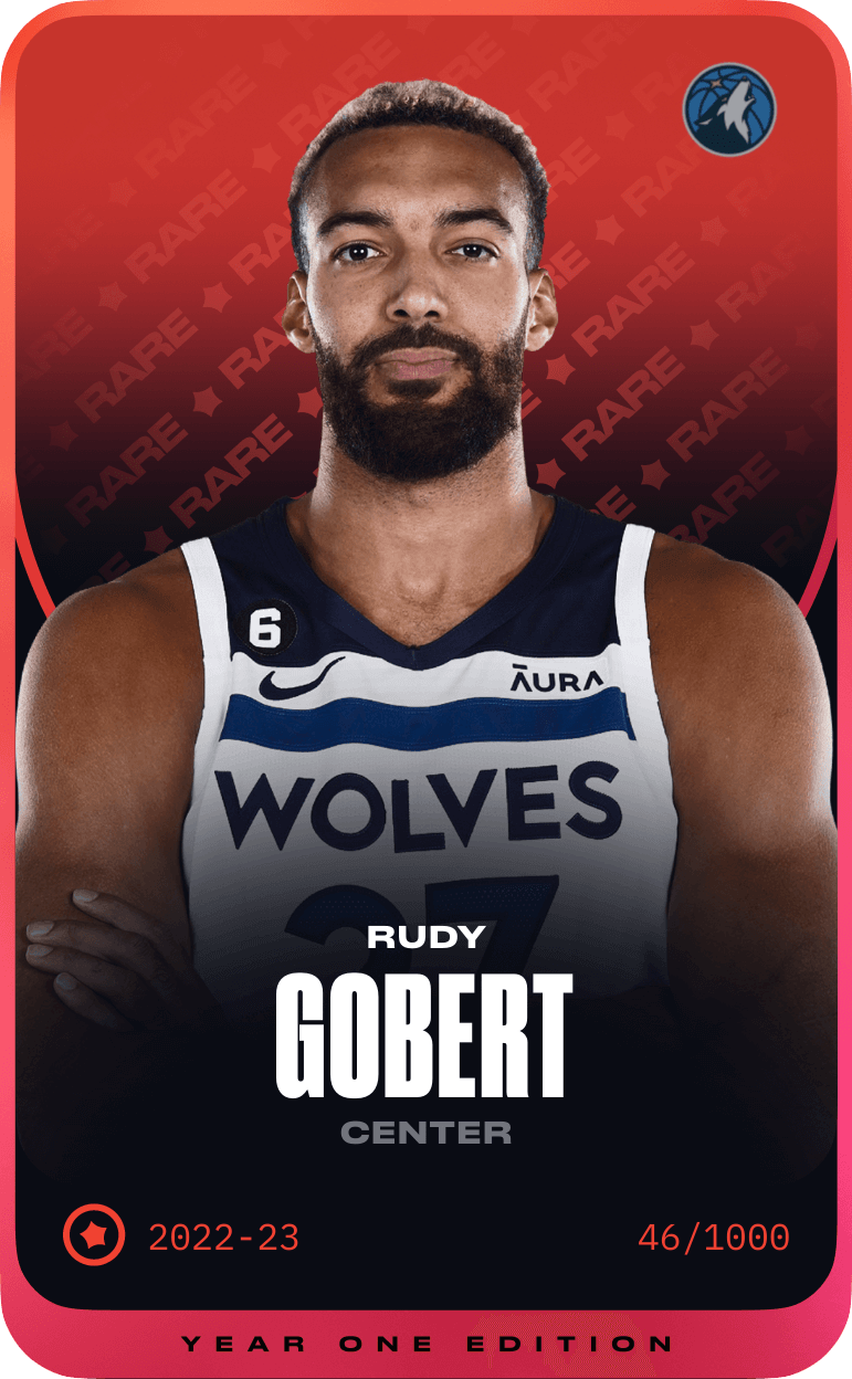 rudy-gobert-19920626-2022-rare-46