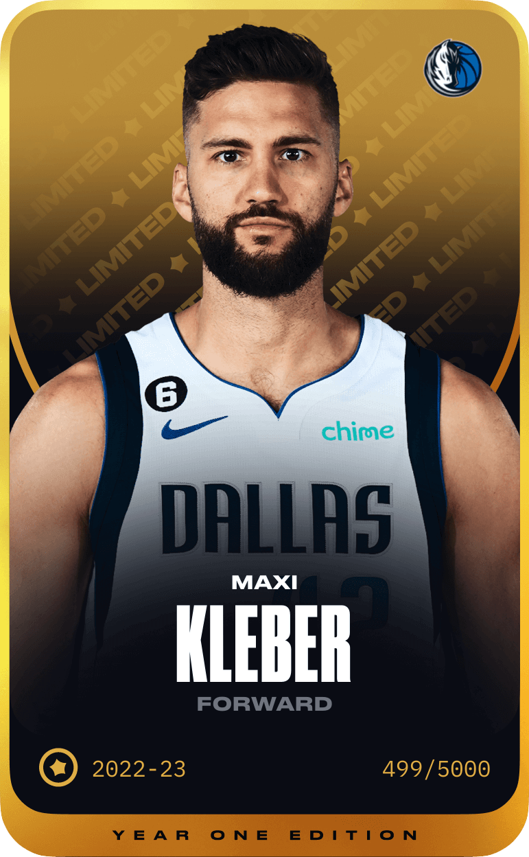 maxi-kleber-19920129-2022-limited-499