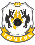 FK Tyumen