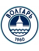 FK Volgar Astrakhan