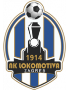 NK Lokomotiva Zagreb NK Lokomotiva Zagreb