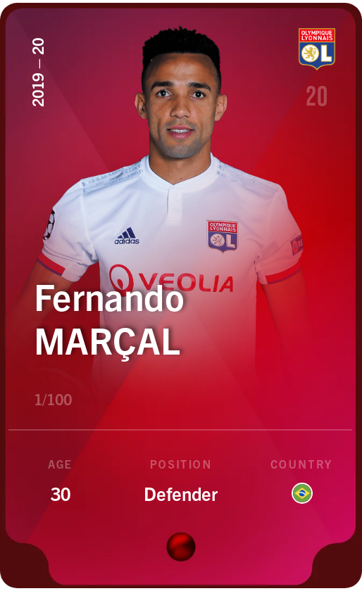 Fernando Marçal