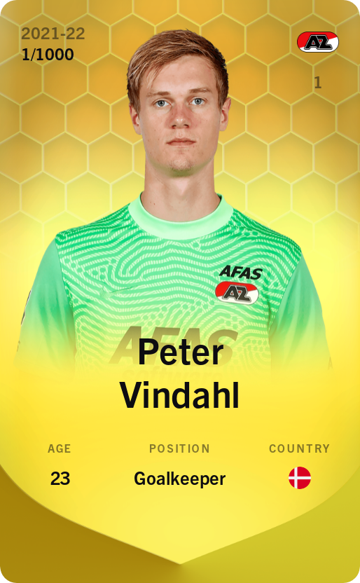 Peter Vindahl