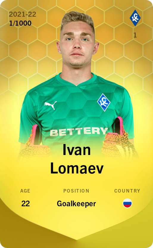 Ivan Lomaev