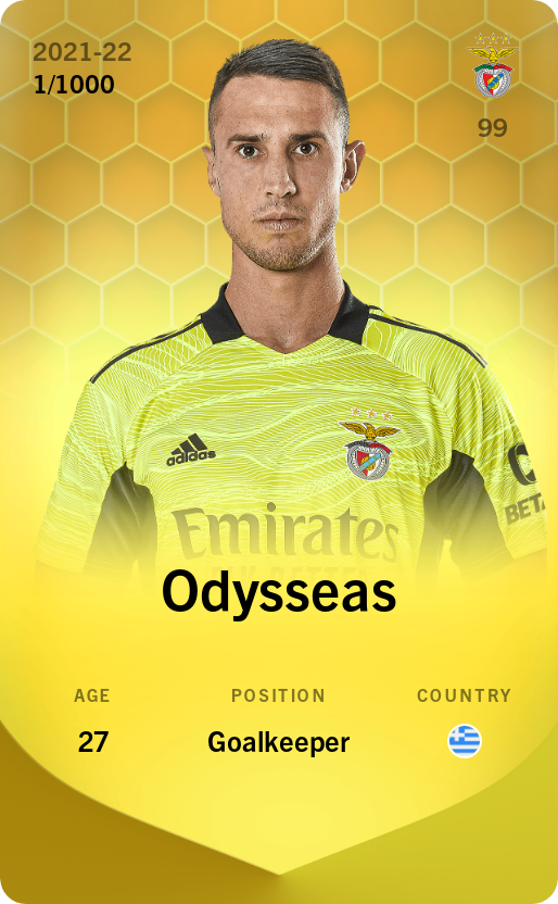 Odysseas