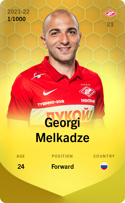 Georgi Melkadze