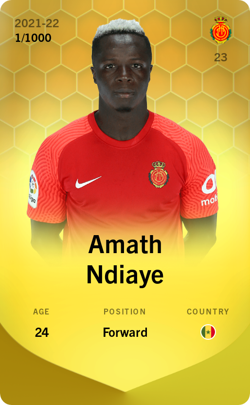 Amath Ndiaye