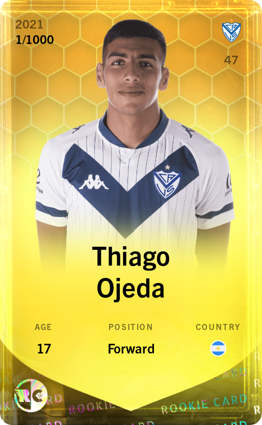 Thiago Ojeda