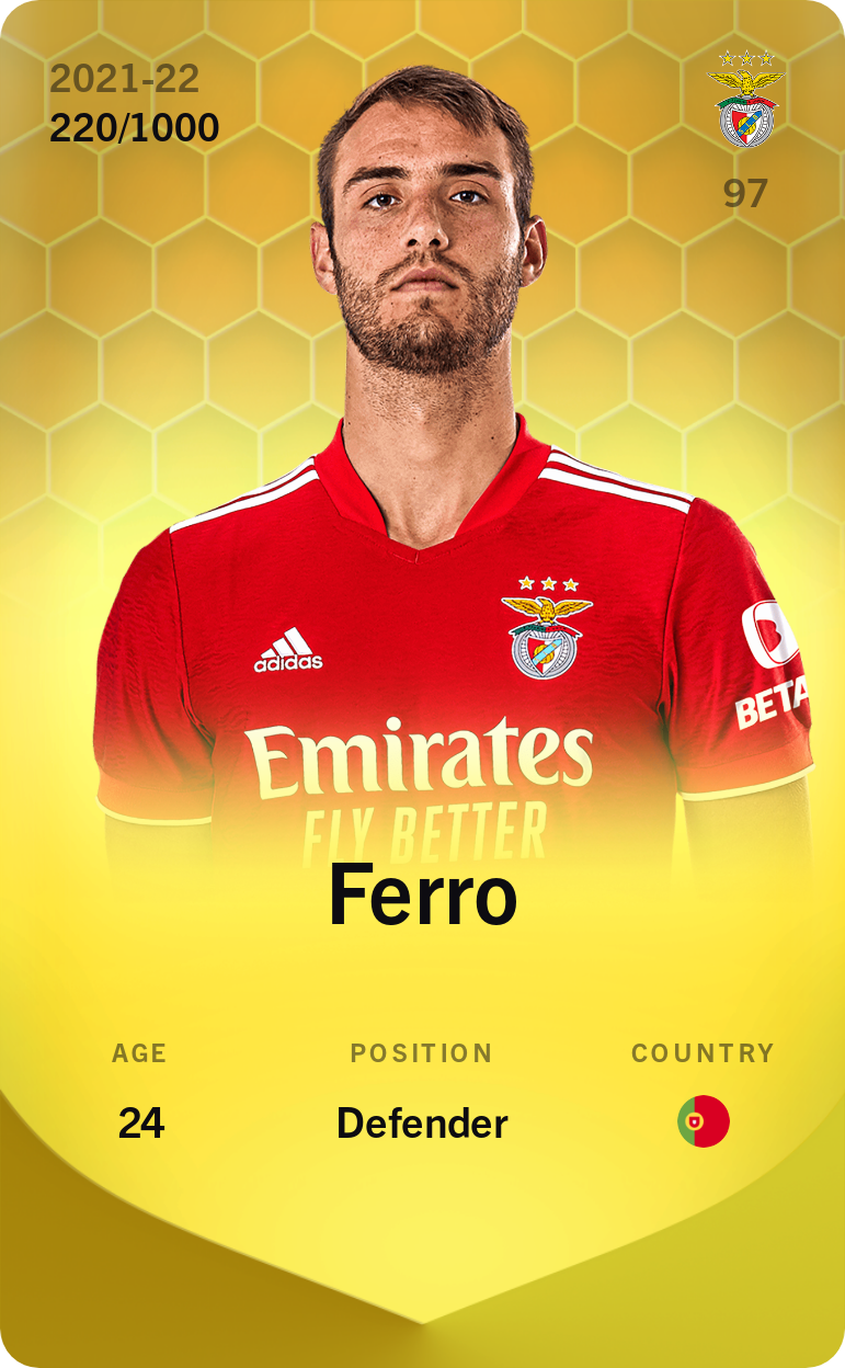 Ferro