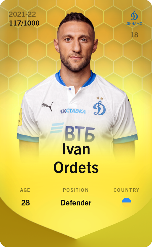 Ivan Ordets