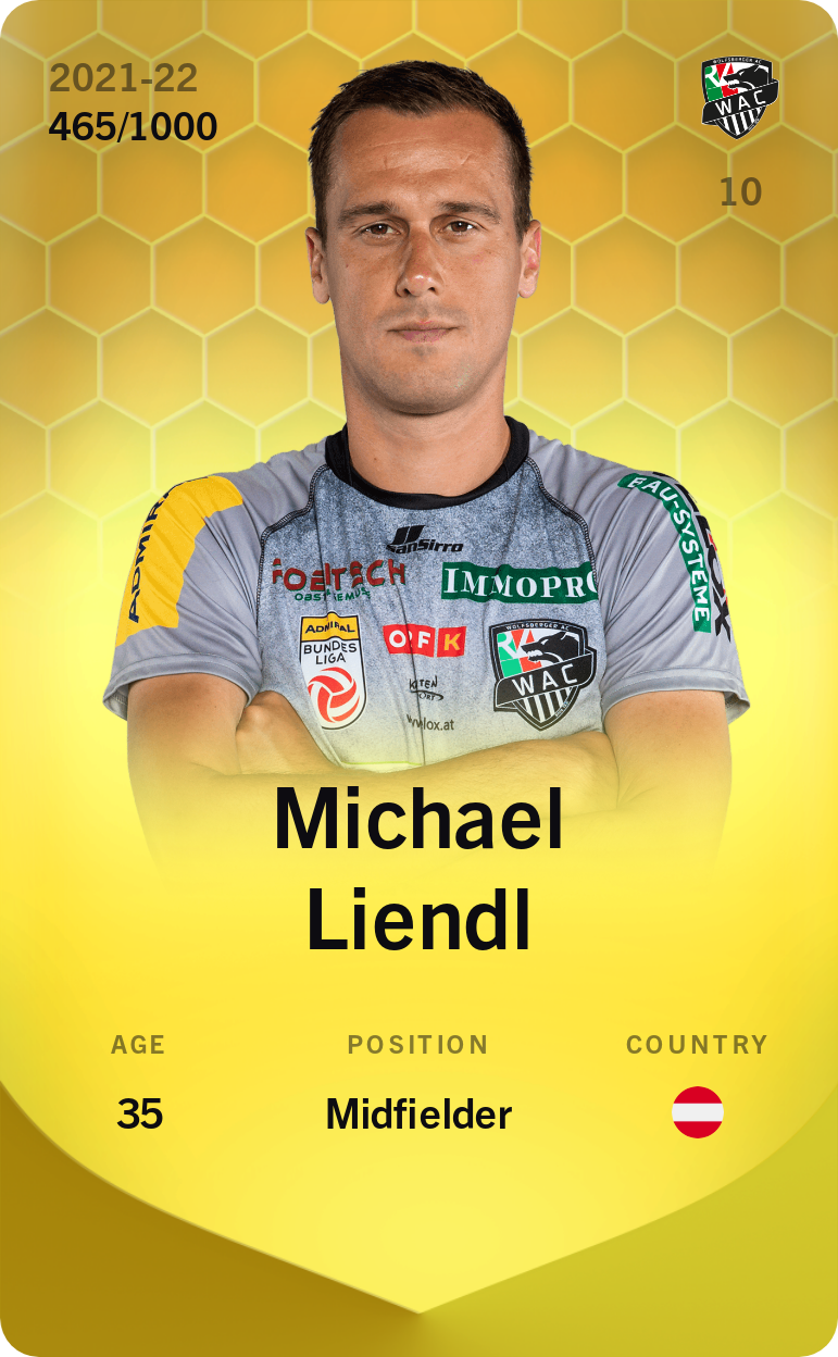 Michael Liendl