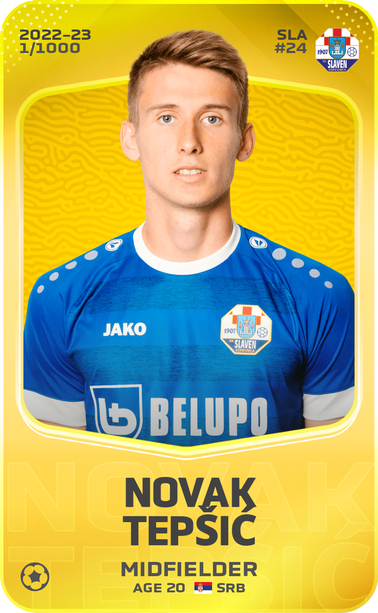 Novak Tepšić