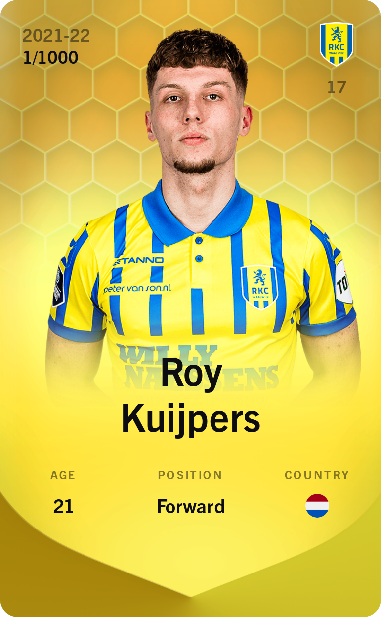 Roy Kuijpers