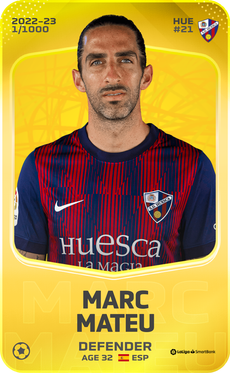 Marc Mateu