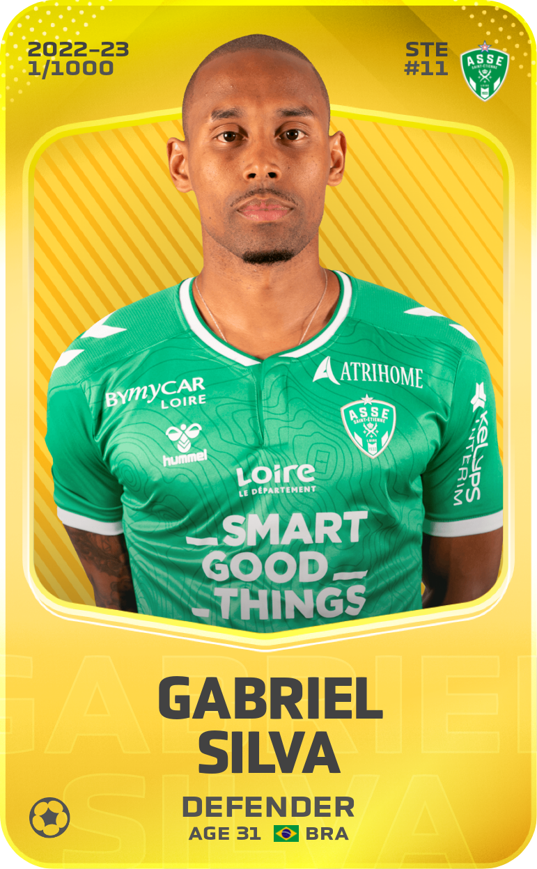 Gabriel Silva