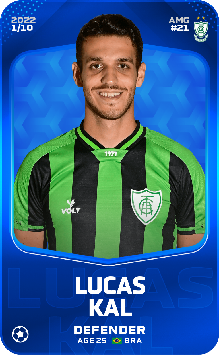 Lucas Kal