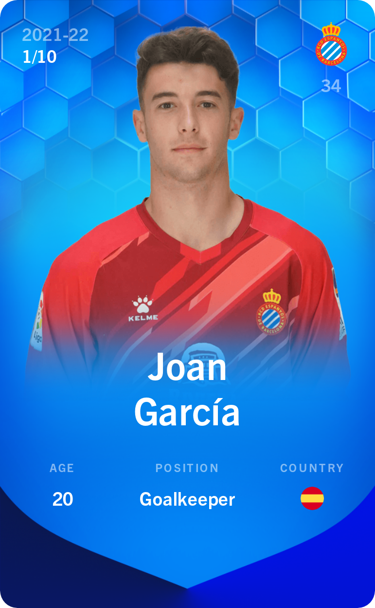 Joan García