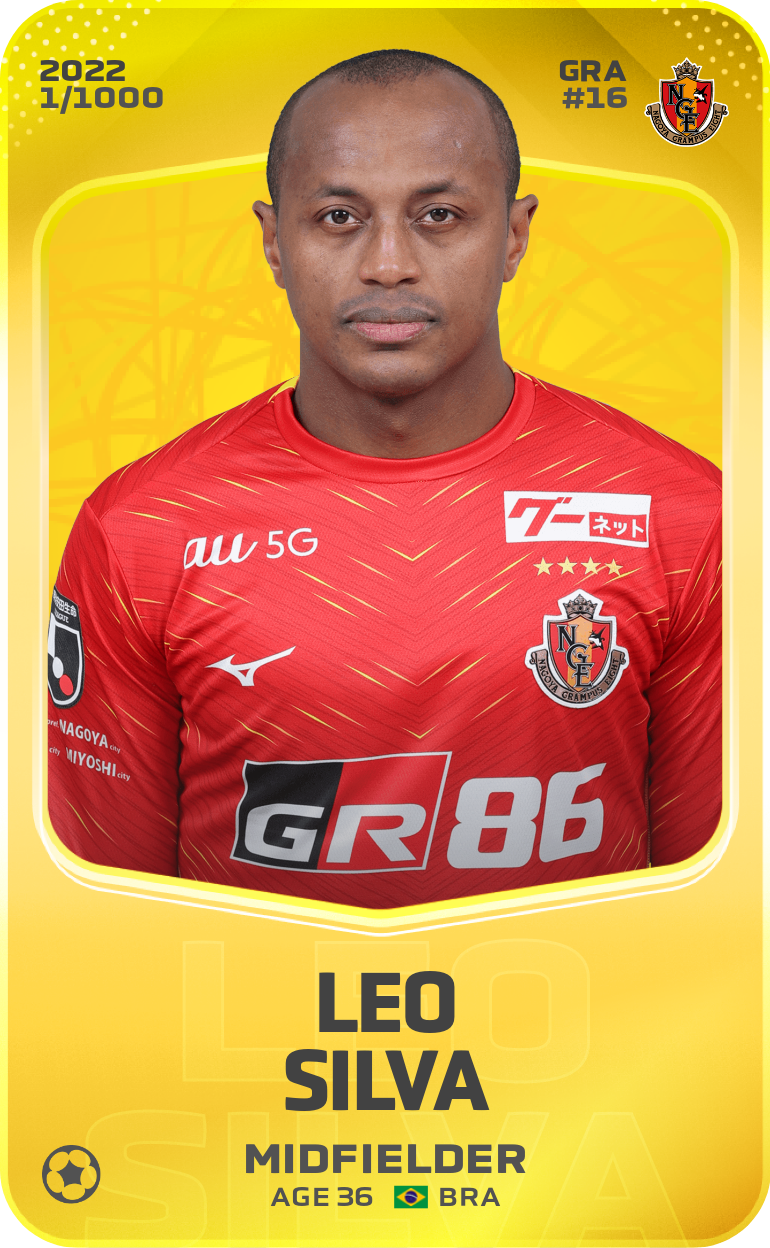 Leo Silva
