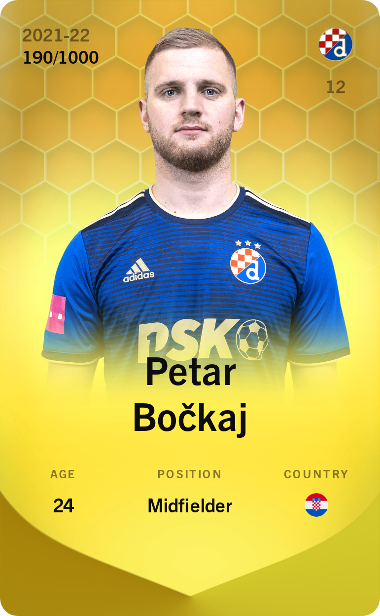 Petar Bočkaj