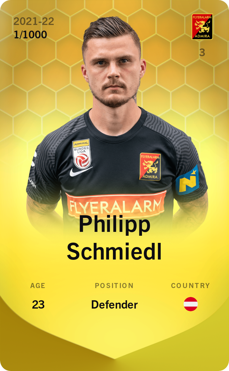 Philipp Schmiedl