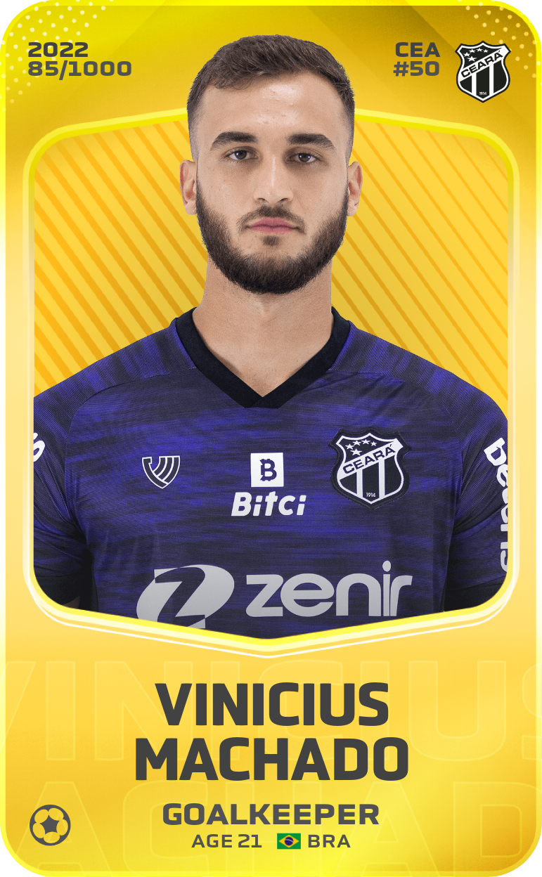 Vinicius Machado