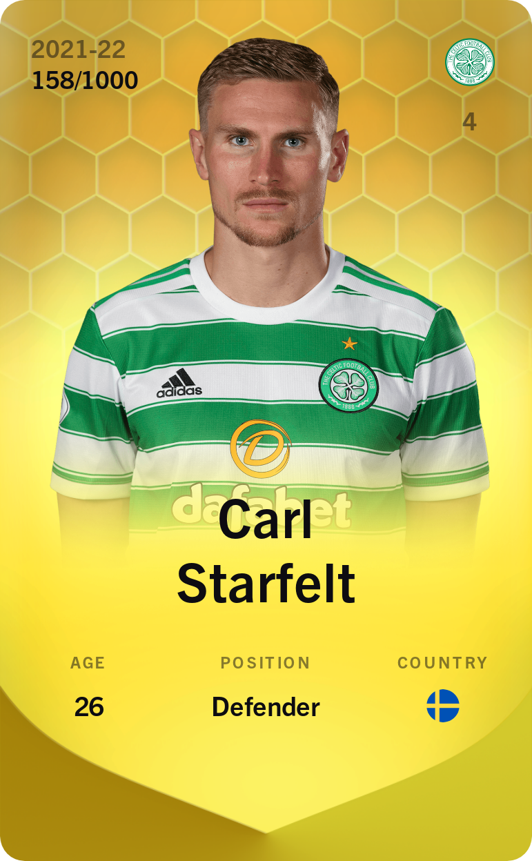 Carl Starfelt