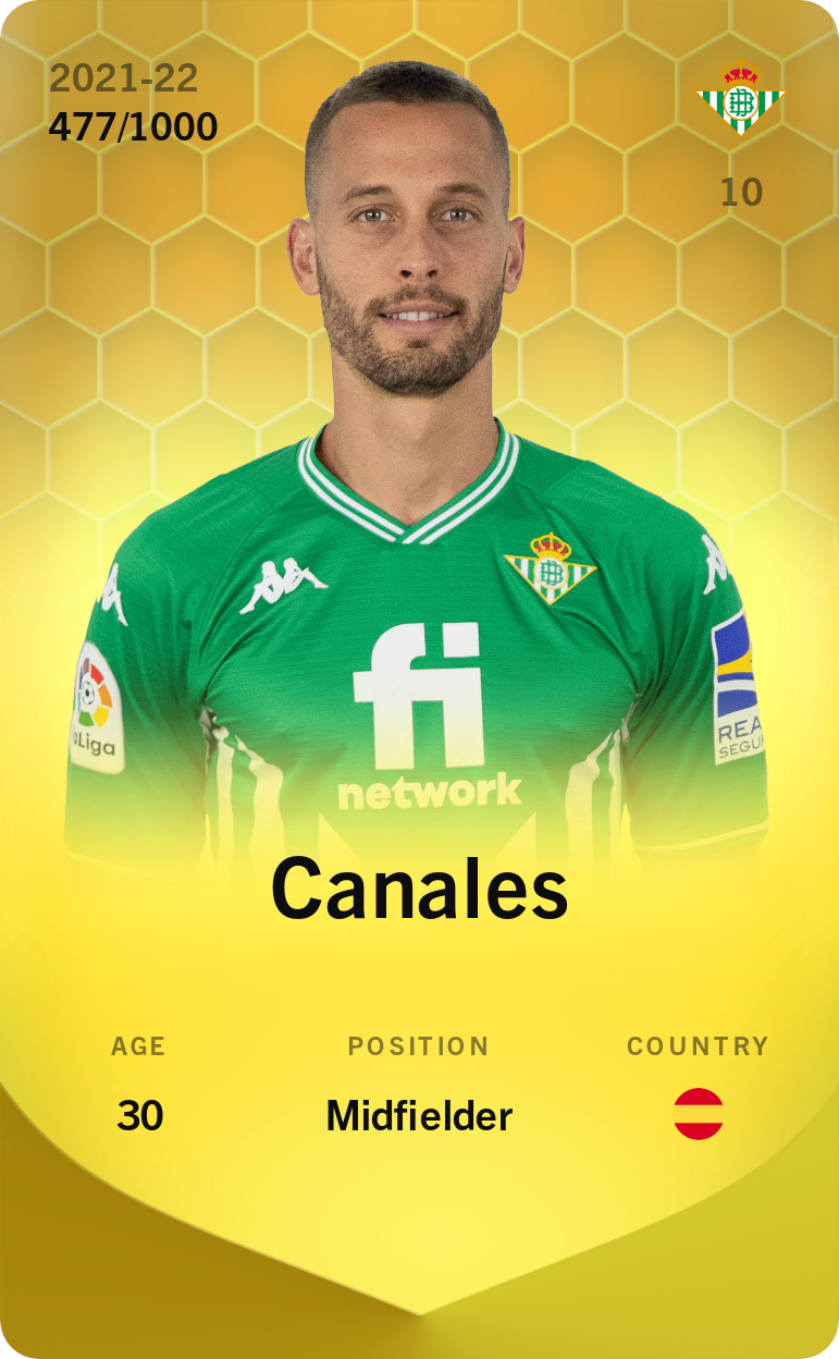 Canales