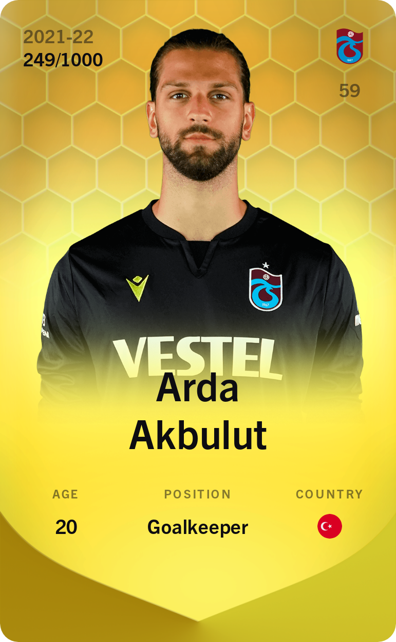 Arda Akbulut