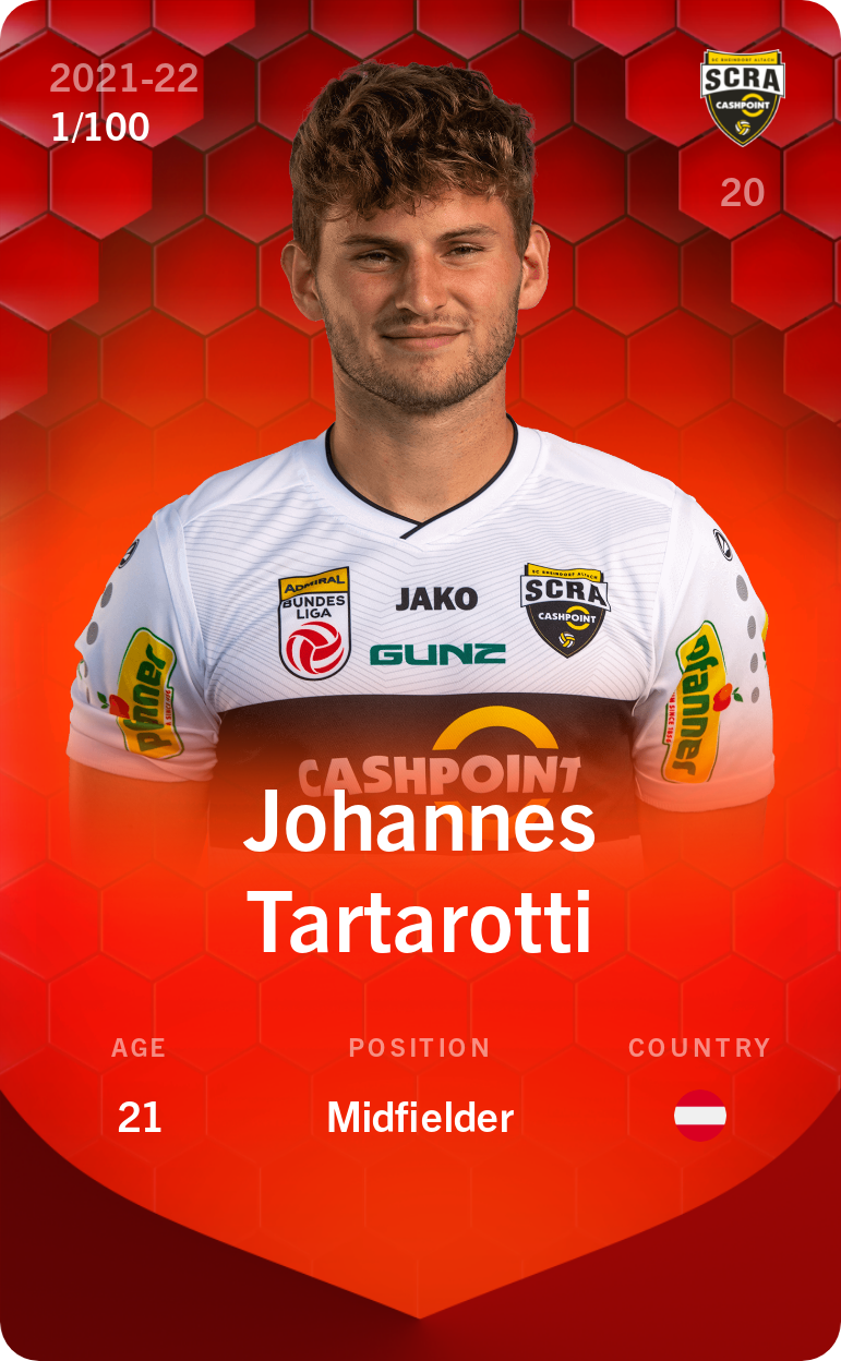 Johannes Tartarotti