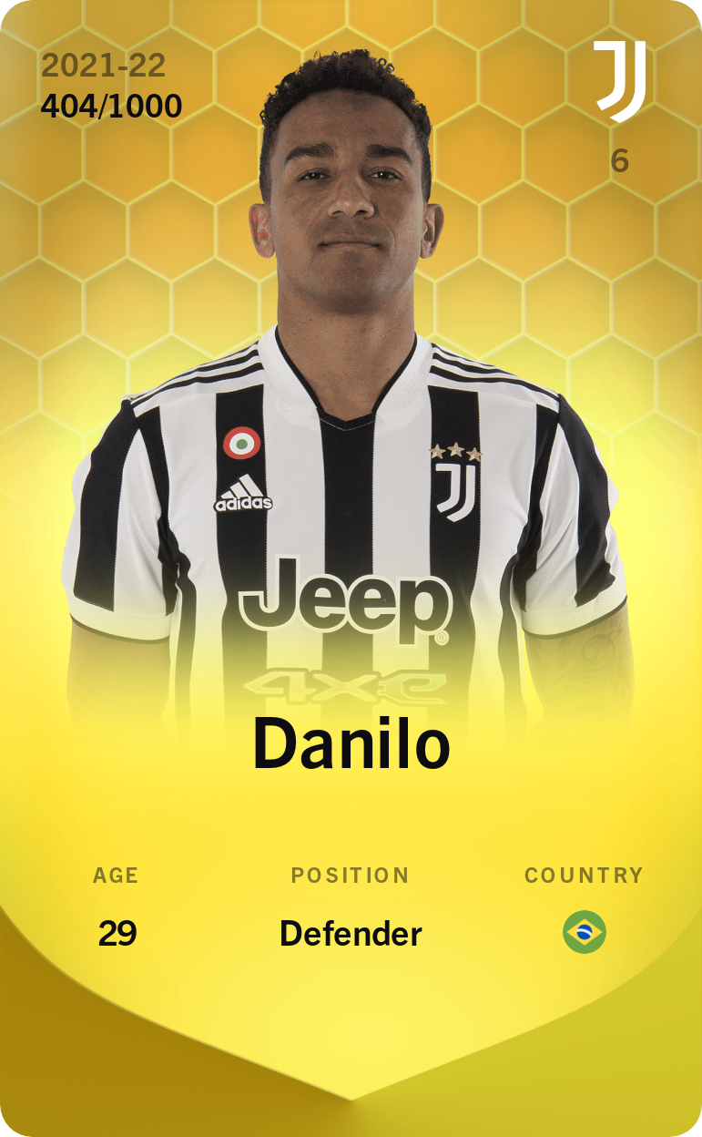 Danilo