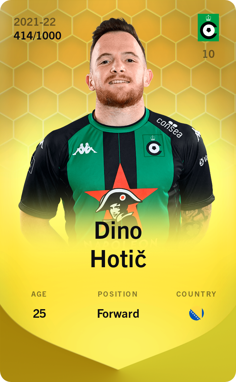 Dino Hotič