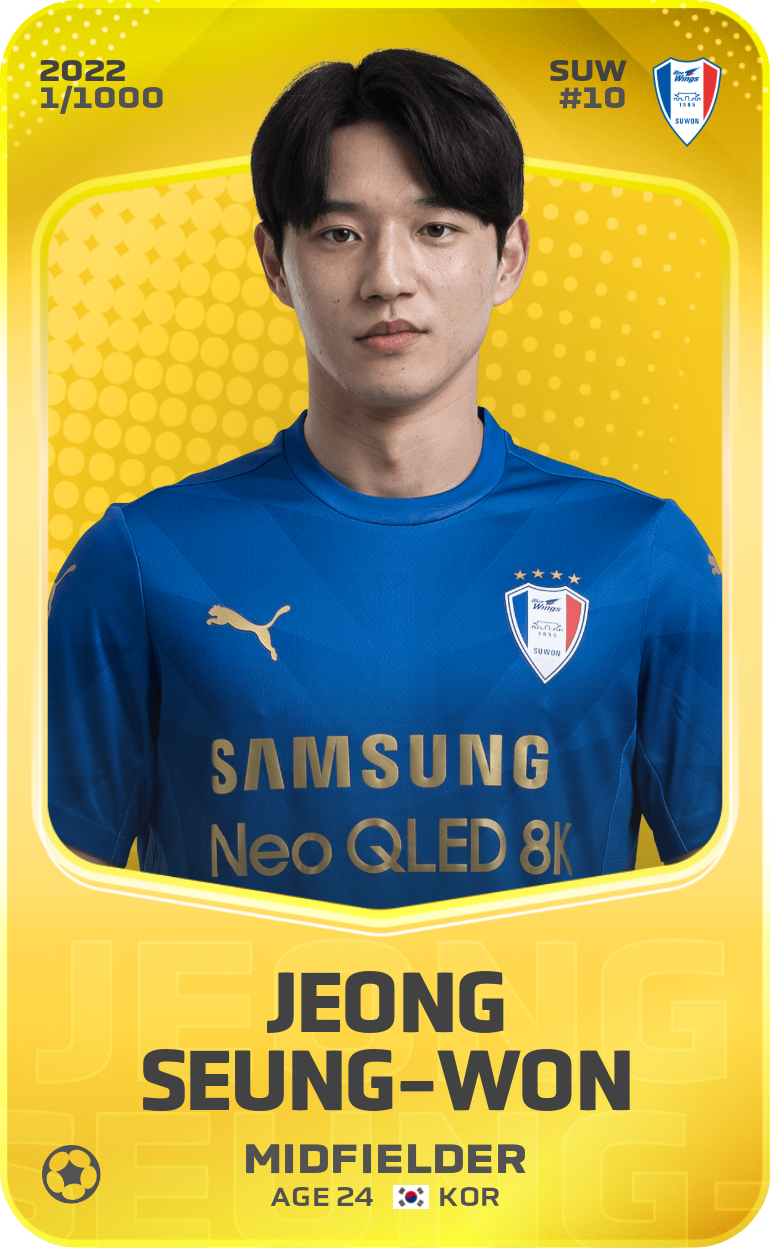 Jeong Seung-Won