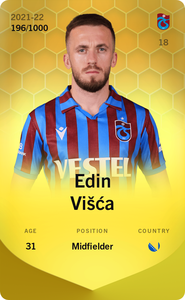Edin Višća
