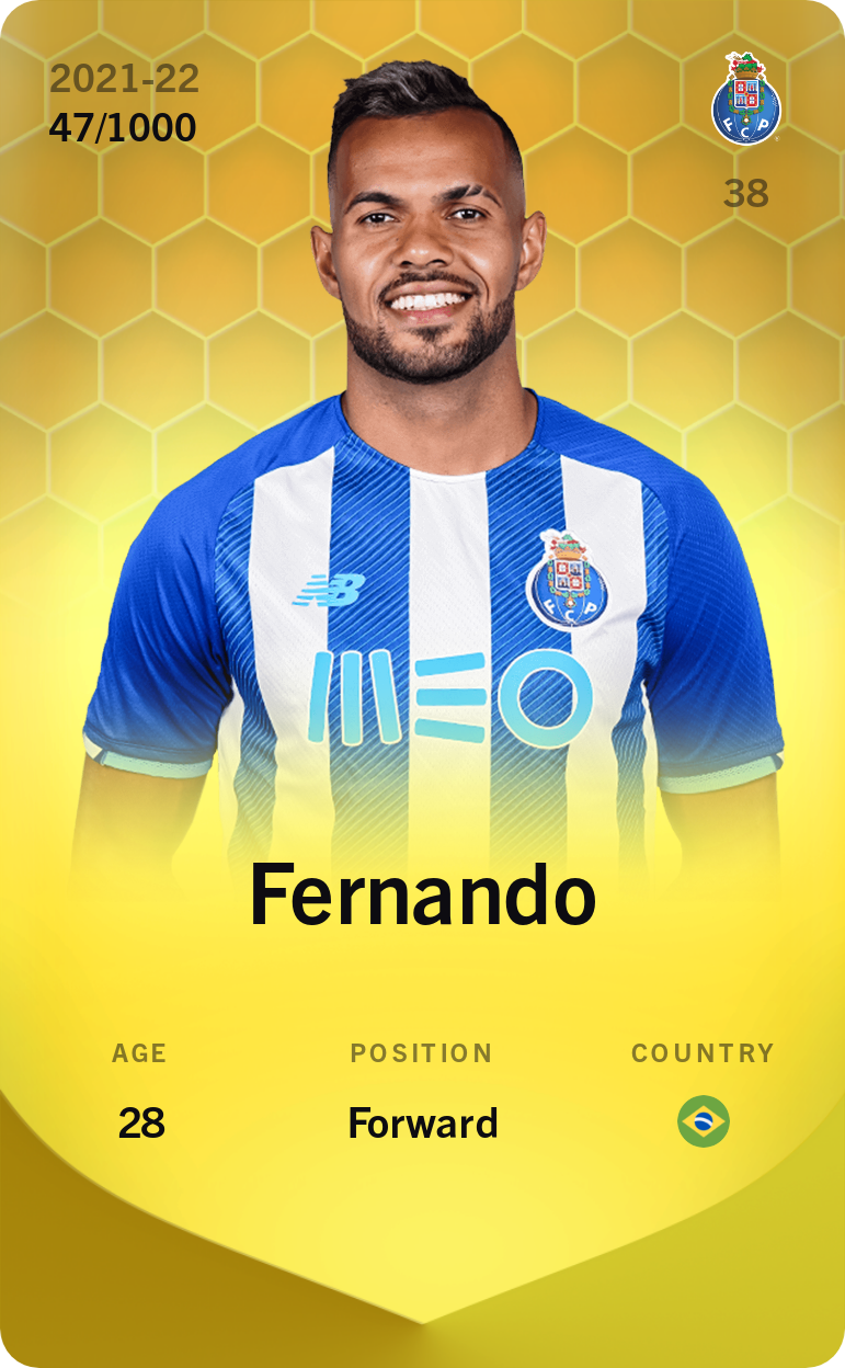 Fernando