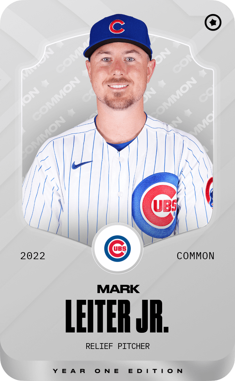 common-card-of-mark-leiter-jr-2022-available-on-sorare-sorare