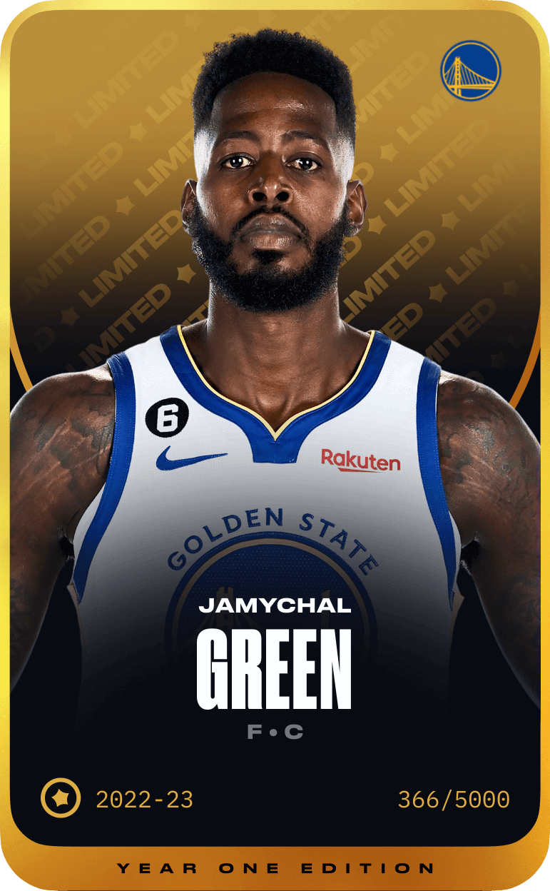 jamychal-green-19900621-2022-limited-366