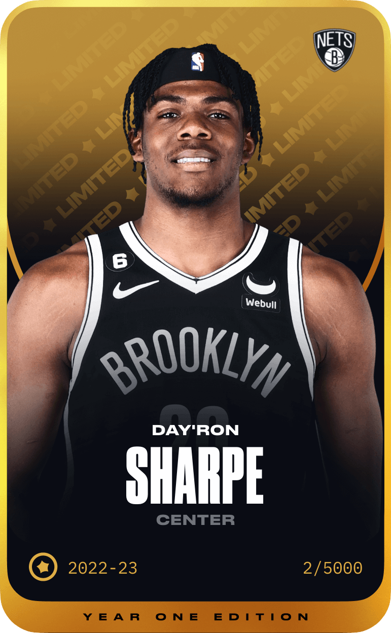 dayron-sharpe-20011106-2022-limited-2