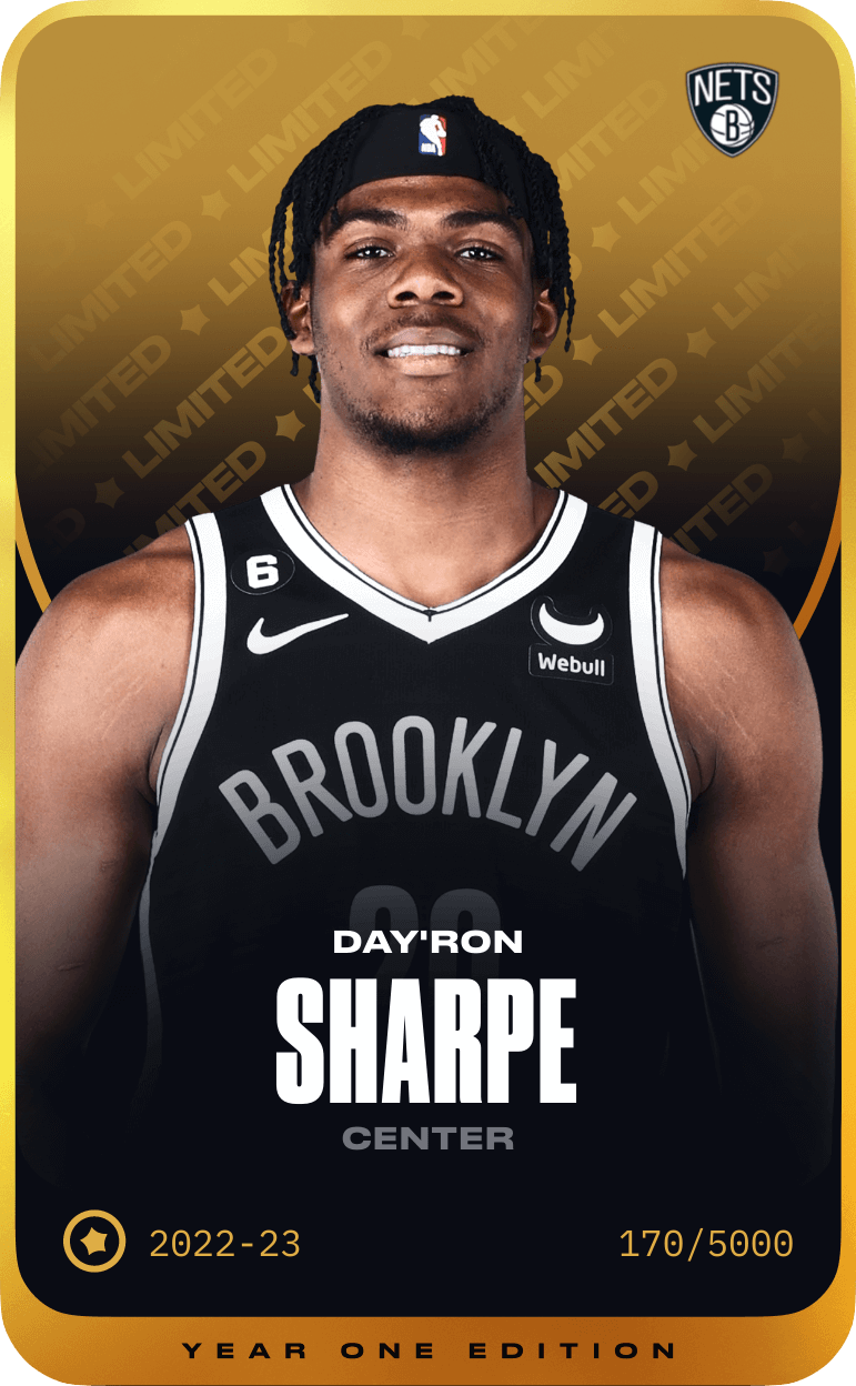 dayron-sharpe-20011106-2022-limited-170