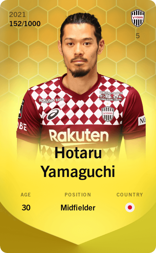 amazing yamaguchi 2021