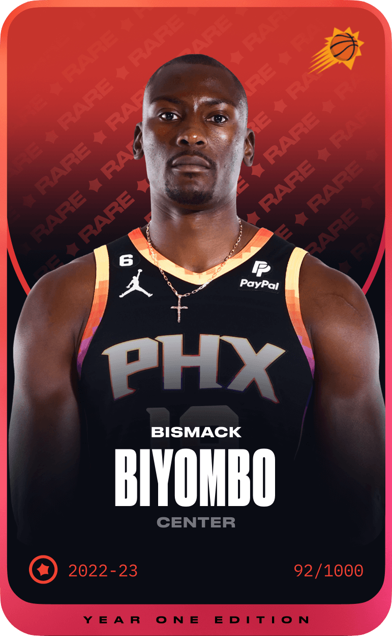 bismack-biyombo-19920828-2022-rare-92
