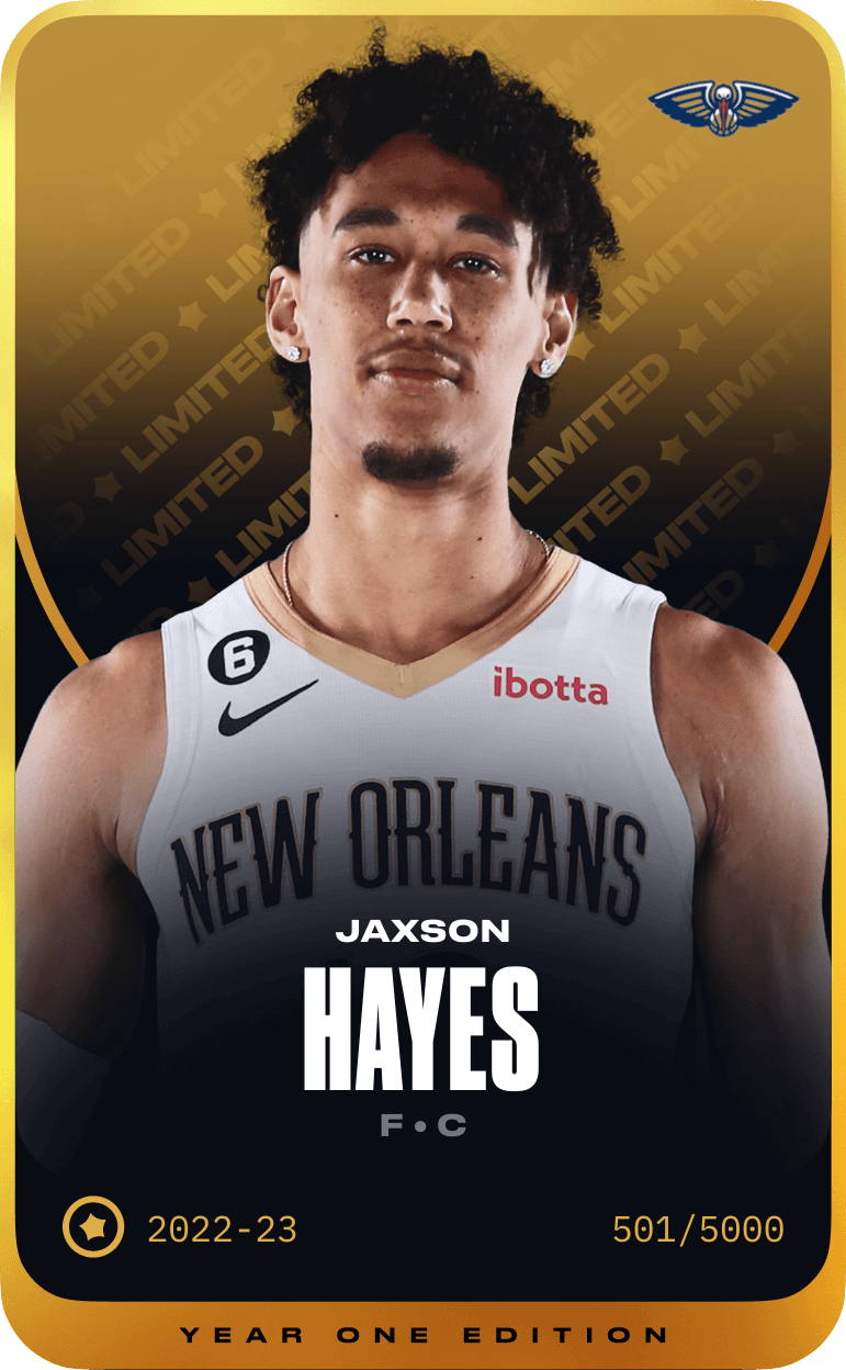 jaxson-hayes-20000523-2022-limited-501
