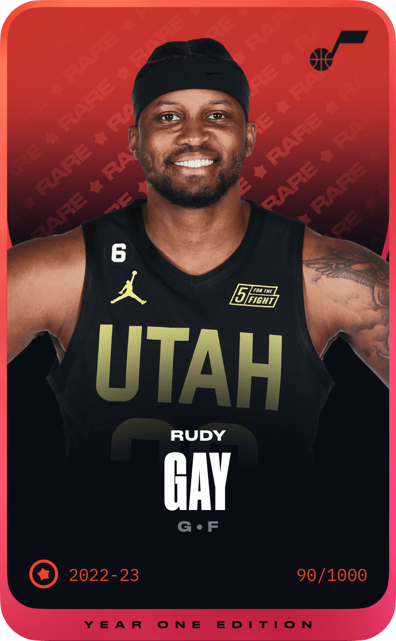 rudy-gay-19860817-2022-rare-90