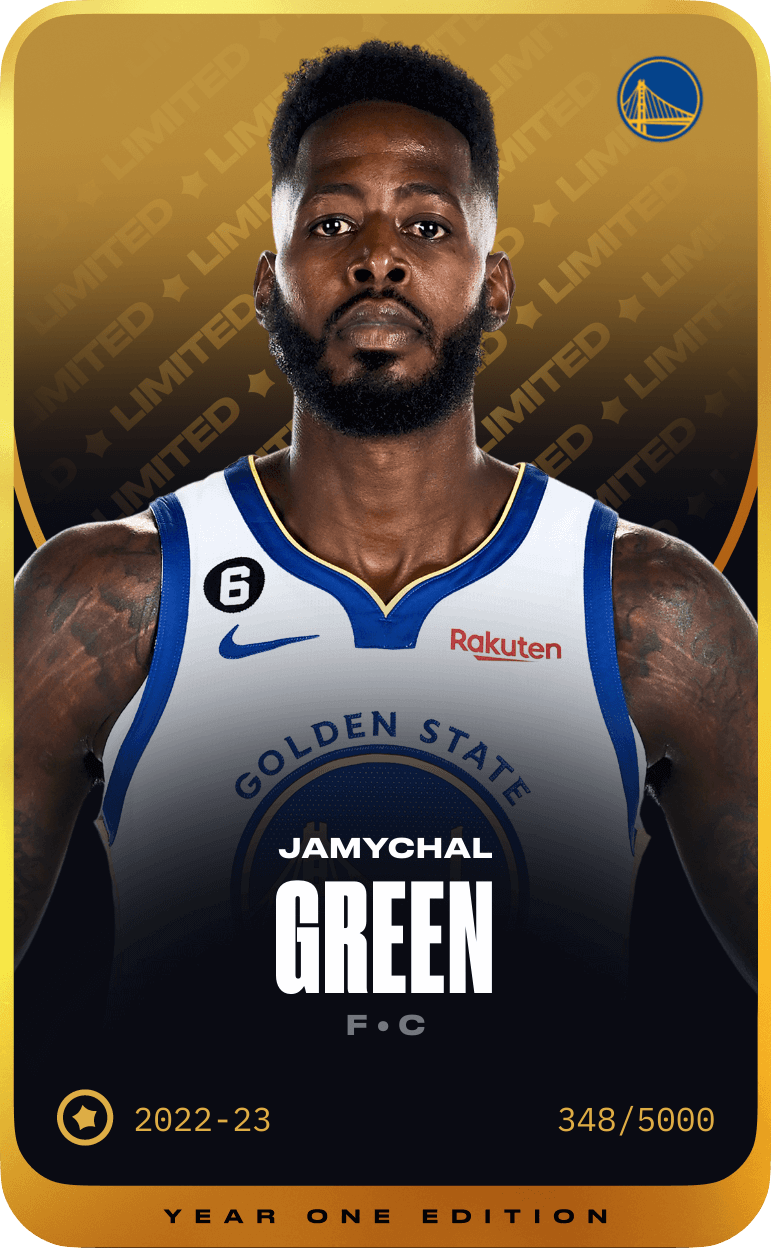 jamychal-green-19900621-2022-limited-348