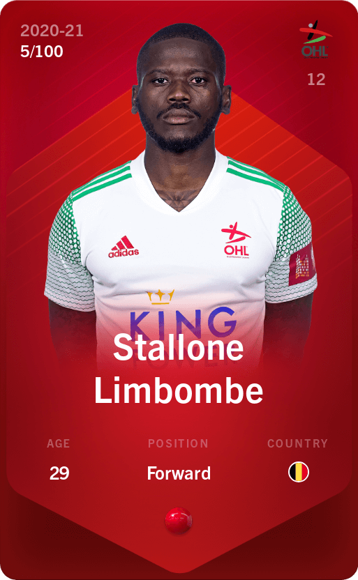 stallone-limbombe-2020-rare-5