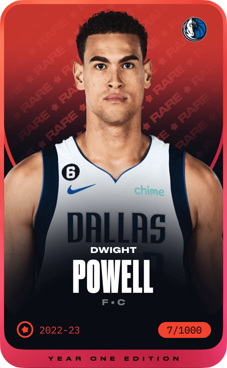 dwight-powell-19910720-2022-rare-7