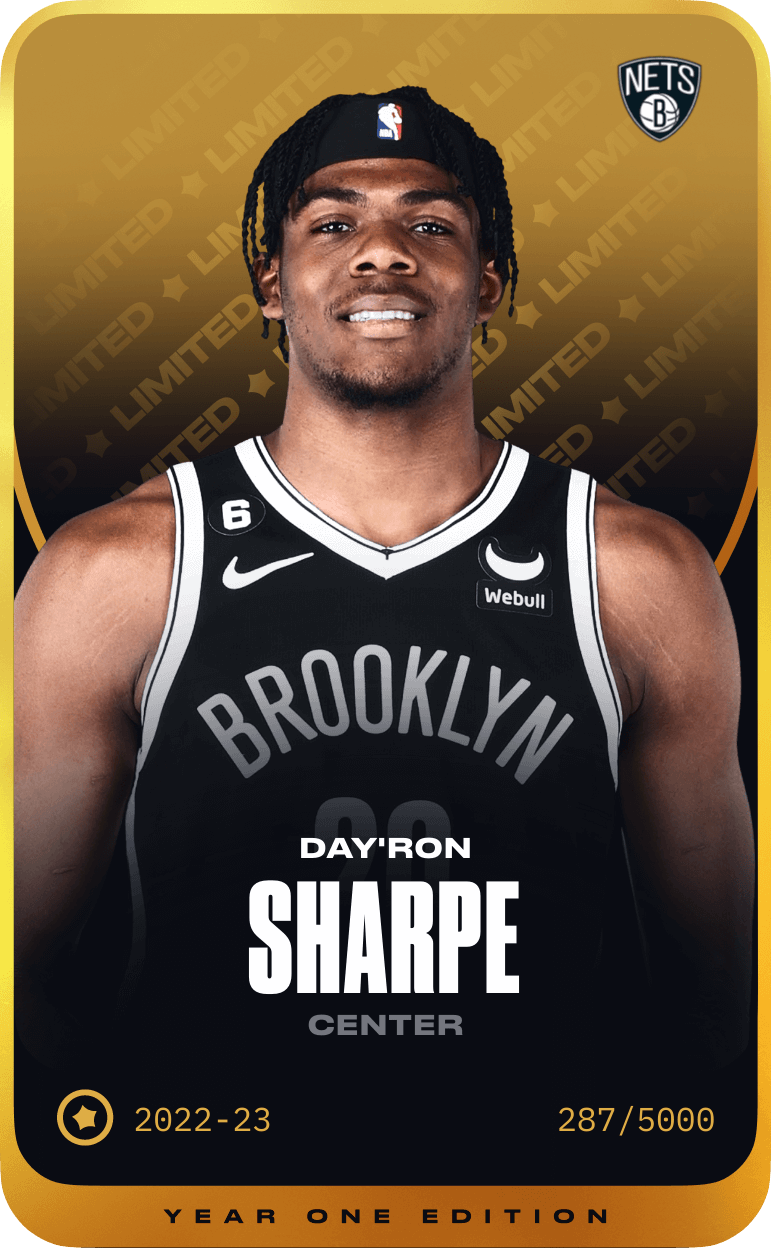 dayron-sharpe-20011106-2022-limited-287