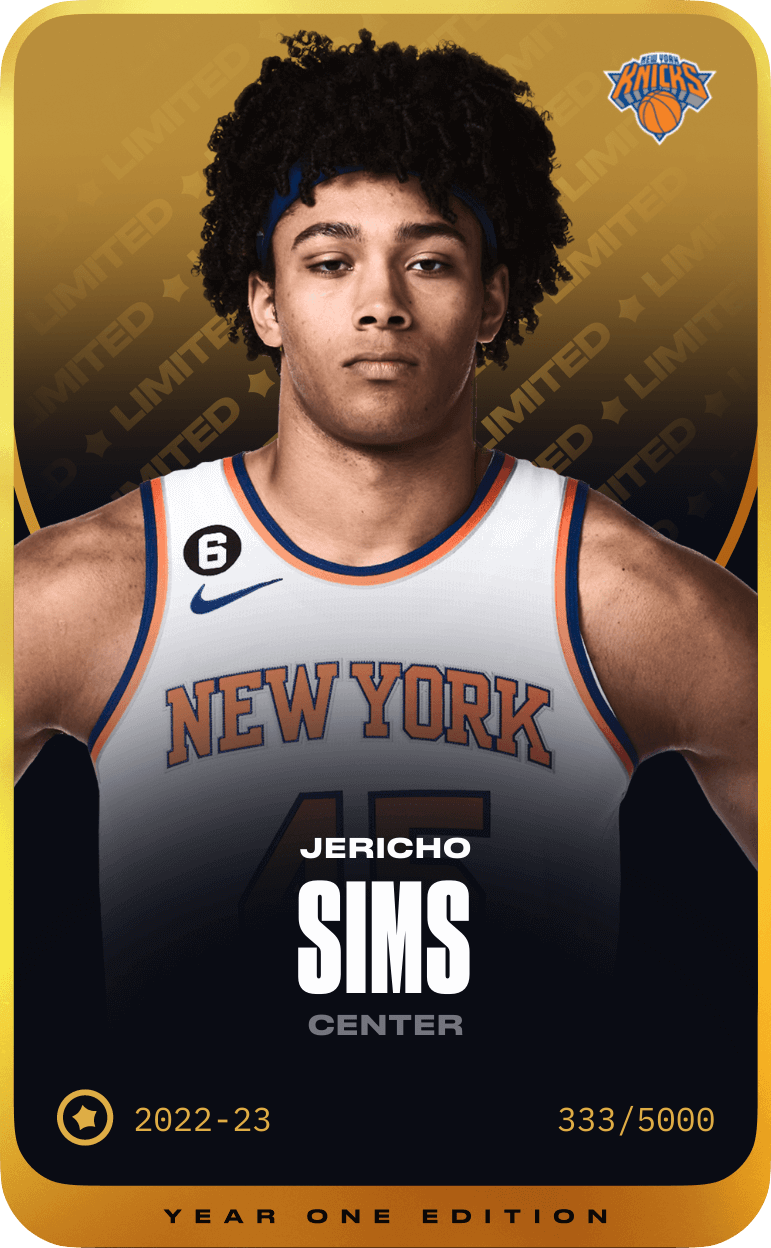 jericho-sims-19981020-2022-limited-333
