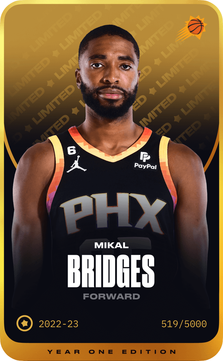 mikal-bridges-19960830-2022-limited-519