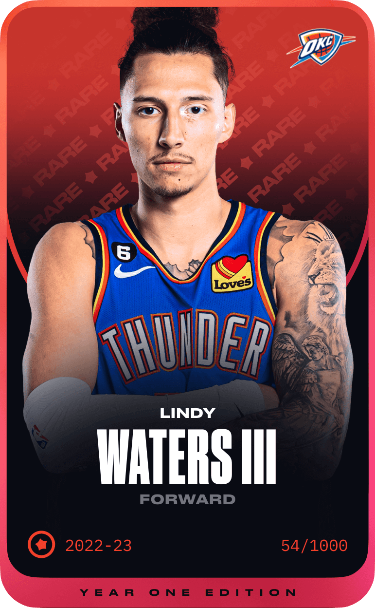lindy-waters-iii-19970728-2022-rare-54